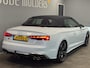 Audi S5 Cabriolet 3.0 TFSI S5 quattro Nekverwarming/Massage/360 Camera/Gekoelde Stoelen/Memory/Trekhaak