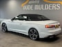 Audi S5 Cabriolet 3.0 TFSI S5 quattro Nekverwarming/Massage/360 Camera/Gekoelde Stoelen/Memory/Trekhaak