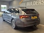 Skoda Octavia Combi 1.4 TSI iV PHEV Stoelventilatie/Trekhaak/Panoramadak/Leer