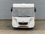 Capron I7400 SB Etrusco 7400 SB Integraal Ruimte Wonder/Lengte Bedden, Hefbed/Sat+TV