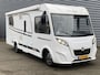 Capron I7400 SB Etrusco 7400 SB Integraal Ruimte Wonder/Lengte Bedden, Hefbed/Sat+TV