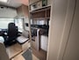 Capron I7400 SB Etrusco 7400 SB Integraal Ruimte Wonder/Lengte Bedden, Hefbed/Sat+TV