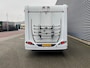 Capron I7400 SB Etrusco 7400 SB Integraal Ruimte Wonder/Lengte Bedden, Hefbed/Sat+TV