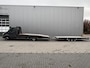Mercedes-Benz Sprinter 516 2.2 CDI 432 Aanhanger BE Rijbewijs 5 tons uitvoering Luchtvering zeer luxe uitvoering met aanhanger