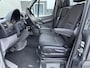 Mercedes-Benz Sprinter 516 2.2 CDI 432 Aanhanger BE Rijbewijs 5 tons uitvoering Luchtvering zeer luxe uitvoering met aanhanger
