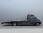 Mercedes-Benz Sprinter 516 2.2 CDI 432 Aanhanger BE Rijbewijs 5 tons uitvoering Luchtvering zeer luxe uitvoering met aanhanger