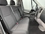 Mercedes-Benz Sprinter 516 2.2 CDI 432 Aanhanger BE Rijbewijs 5 tons uitvoering Luchtvering zeer luxe uitvoering met aanhanger