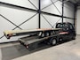 Mercedes-Benz Sprinter 516 2.2 CDI 432 Aanhanger BE Rijbewijs 5 tons uitvoering Luchtvering zeer luxe uitvoering met aanhanger