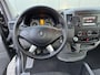 Mercedes-Benz Sprinter 516 2.2 CDI 432 Aanhanger BE Rijbewijs 5 tons uitvoering Luchtvering zeer luxe uitvoering met aanhanger