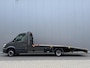 Mercedes-Benz Sprinter 516 2.2 CDI 432 Aanhanger BE Rijbewijs 5 tons uitvoering Luchtvering zeer luxe uitvoering met aanhanger