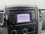 Mercedes-Benz Sprinter 516 2.2 CDI 432 Aanhanger BE Rijbewijs 5 tons uitvoering Luchtvering zeer luxe uitvoering met aanhanger