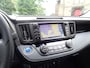 Toyota RAV4 2.5 VVT-i Hybrid 197pk AWD Aut Edition met 1650 kg trekgewicht, rijklaar met dealeronderhoud en 12 maanden BOVAG garantie.