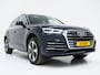 Audi Q5 50 TFSI e quattro S-Line | Panoramadak | Leder/Alcantara | Trekhaak | B&O Audio | Keyless | 360 | HUD
