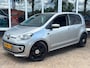 Volkswagen Up! 1.0 high up! BlueMotion | Navi | Bluetooth | Airco | Elektrische Ramen