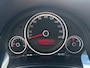 Volkswagen Up! 1.0 high up! BlueMotion | Navi | Bluetooth | Airco | Elektrische Ramen