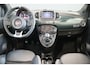 Fiat 500C 1.0 Hybrid Rockstar Navigatie/Cruise-control/Climate-control/DAB
