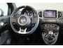 Fiat 500C 1.0 Hybrid Rockstar Navigatie/Cruise-control/Climate-control/DAB