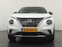 Nissan Juke 1.6 Hybrid N-Sport | Stoel, voorruit en stuurverwarming | 360 camera | Adaptieve cruisecontrol |