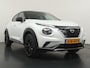 Nissan Juke 1.6 Hybrid N-Sport | Stoel, voorruit en stuurverwarming | 360 camera | Adaptieve cruisecontrol |