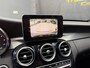 Mercedes-Benz C-klasse 300 CDI HYBRID Lease Edition Carplay-ACC-Stoel Verw-Lederen stoelen