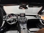 Mercedes-Benz C-klasse 300 CDI HYBRID Lease Edition Carplay-ACC-Stoel Verw-Lederen stoelen