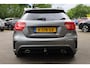 Mercedes-Benz A-klasse 180 Prestige AMG TREKHAAK-AFN LEER/ALCANTARA ZWARTE-HEMEL ELECT-SPIEGELS CRUISE NAVI PDC 18''AMG-VELGEN
