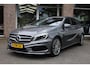 Mercedes-Benz A-klasse 180 Prestige AMG TREKHAAK-AFN LEER/ALCANTARA ZWARTE-HEMEL ELECT-SPIEGELS CRUISE NAVI PDC 18''AMG-VELGEN