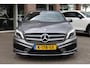 Mercedes-Benz A-klasse 180 Prestige AMG TREKHAAK-AFN LEER/ALCANTARA ZWARTE-HEMEL ELECT-SPIEGELS CRUISE NAVI PDC 18''AMG-VELGEN