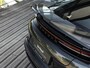 Porsche Panamera 4.0 Turbo E-Hybrid | NIEUW MODEL | ACTIVE RIDE | PANORAMA | 4WIELBESTURING | SPORT DESIGN | PASSENGER DISPLAY | SOFT CLOSE | 360 CAMERA | BOSE | PDLS+ | INNODRIVE | 14-WEG STOELEN | GEWRAPT IN DONKERGRIJS METALLIC |