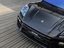 Porsche Panamera 4.0 Turbo E-Hybrid | NIEUW MODEL | ACTIVE RIDE | PANORAMA | 4WIELBESTURING | SPORT DESIGN | PASSENGER DISPLAY | SOFT CLOSE | 360 CAMERA | BOSE | PDLS+ | INNODRIVE | 14-WEG STOELEN | GEWRAPT IN DONKERGRIJS METALLIC |