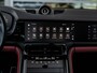 Porsche Panamera 4.0 Turbo E-Hybrid | NIEUW MODEL | ACTIVE RIDE | PANORAMA | 4WIELBESTURING | SPORT DESIGN | PASSENGER DISPLAY | SOFT CLOSE | 360 CAMERA | BOSE | PDLS+ | INNODRIVE | 14-WEG STOELEN | GEWRAPT IN DONKERGRIJS METALLIC |