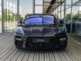 Porsche Panamera 4.0 Turbo E-Hybrid | NIEUW MODEL | ACTIVE RIDE | PANORAMA | 4WIELBESTURING | SPORT DESIGN | PASSENGER DISPLAY | SOFT CLOSE | 360 CAMERA | BOSE | PDLS+ | INNODRIVE | 14-WEG STOELEN | GEWRAPT IN DONKERGRIJS METALLIC |
