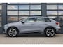 Audi Q4 e-tron 40 204pk Advanced edition 77 kWh | Head-up Display | Zwart Optiek | Sportstoelen | Achteruitrijcamera