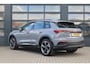 Audi Q4 e-tron 40 204pk Advanced edition 77 kWh | Head-up Display | Zwart Optiek | Sportstoelen | Achteruitrijcamera