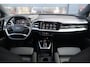 Audi Q4 e-tron 40 204pk Advanced edition 77 kWh | Head-up Display | Zwart Optiek | Sportstoelen | Achteruitrijcamera
