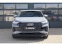 Audi Q4 e-tron 40 204pk Advanced edition 77 kWh | Head-up Display | Zwart Optiek | Sportstoelen | Achteruitrijcamera