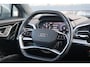Audi Q4 e-tron 40 204pk Advanced edition 77 kWh | Head-up Display | Zwart Optiek | Sportstoelen | Achteruitrijcamera