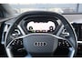 Audi Q4 e-tron 40 204pk Advanced edition 77 kWh | Head-up Display | Zwart Optiek | Sportstoelen | Achteruitrijcamera