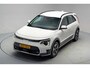 Kia Niro EV e-Niro DynamicLine 64.8 kWh 3-fase [ Navi Adapt.cruise Camera Stoel-en stuurverwarming ]