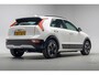 Kia Niro EV e-Niro DynamicLine 64.8 kWh 3-fase [ Navi Adapt.cruise Camera Stoel-en stuurverwarming ]
