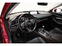 Mazda CX-30 2.0 e-SkyActiv-X M Hybrid Luxury [ Leder Trekhaak Bose Navi LED ]