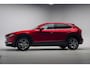 Mazda CX-30 2.0 e-SkyActiv-X M Hybrid Luxury [ Leder Trekhaak Bose Navi LED ]