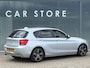 BMW 1-Serie 116i EDE Business Navi|Leder|PDC|Stoelverwarming