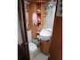 HYMER B 614 2.8 JTD 126PK / Dwars bed / Hefbed / Garage / Camera / Cruise control