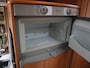 HYMER B 614 2.8 JTD 126PK / Dwars bed / Hefbed / Garage / Camera / Cruise control