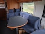 HYMER B 614 2.8 JTD 126PK / Dwars bed / Hefbed / Garage / Camera / Cruise control