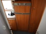 HYMER B 614 2.8 JTD 126PK / Dwars bed / Hefbed / Garage / Camera / Cruise control