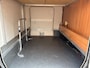 HYMER B 614 2.8 JTD 126PK / Dwars bed / Hefbed / Garage / Camera / Cruise control