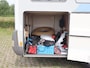 HYMER B 614 2.8 JTD 126PK / Dwars bed / Hefbed / Garage / Camera / Cruise control