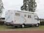 HYMER B 614 2.8 JTD 126PK / Dwars bed / Hefbed / Garage / Camera / Cruise control